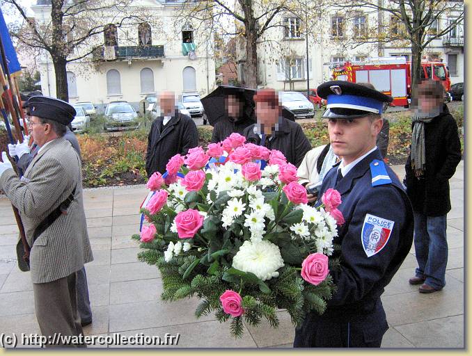 Diapositive suivante